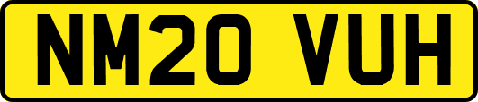 NM20VUH