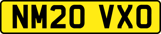 NM20VXO