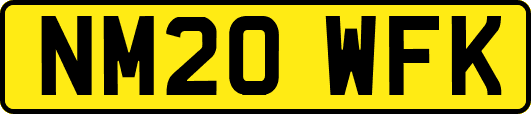 NM20WFK