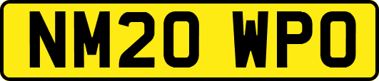 NM20WPO