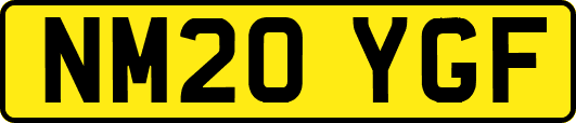 NM20YGF