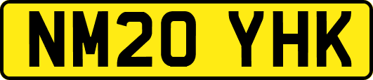 NM20YHK