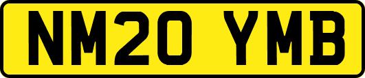 NM20YMB