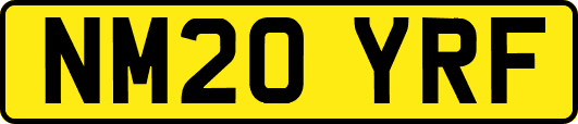 NM20YRF