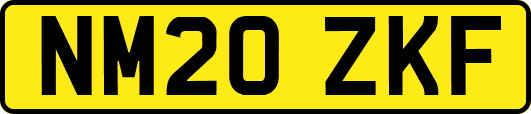 NM20ZKF