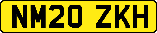 NM20ZKH