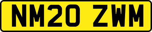 NM20ZWM