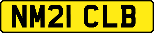 NM21CLB