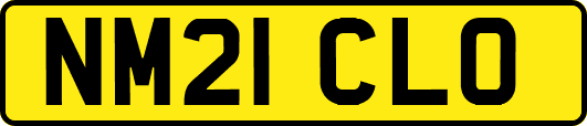 NM21CLO