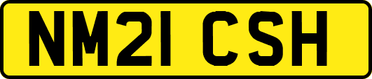 NM21CSH