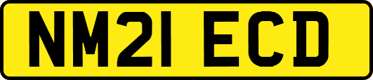 NM21ECD