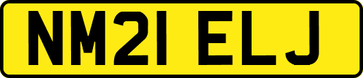 NM21ELJ