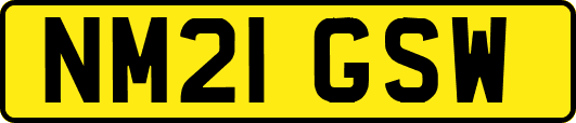 NM21GSW