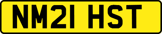 NM21HST