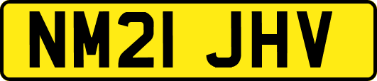 NM21JHV