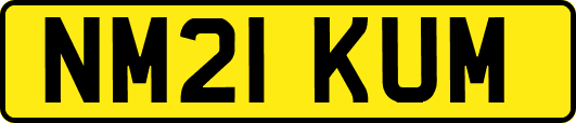 NM21KUM