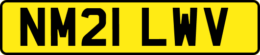NM21LWV