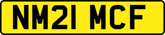 NM21MCF