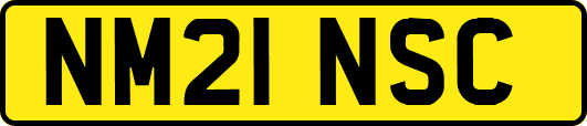 NM21NSC