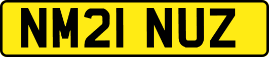 NM21NUZ
