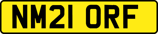 NM21ORF