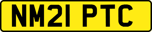 NM21PTC
