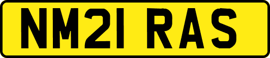 NM21RAS