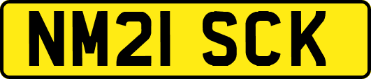 NM21SCK
