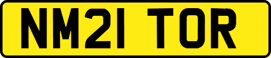 NM21TOR