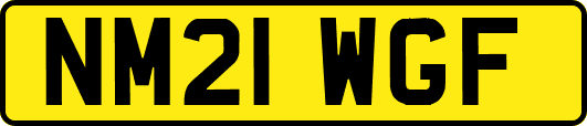 NM21WGF