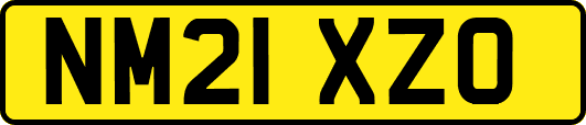 NM21XZO