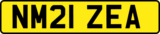 NM21ZEA