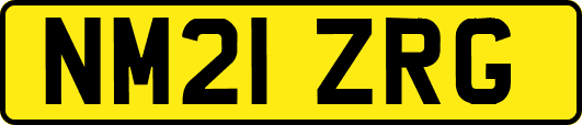 NM21ZRG
