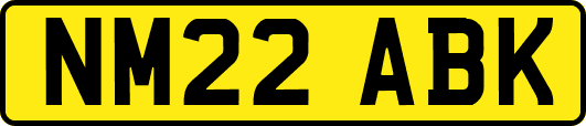 NM22ABK