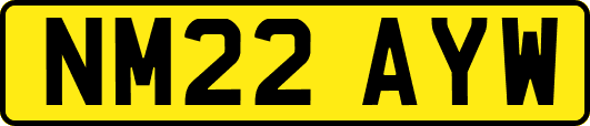 NM22AYW