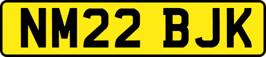 NM22BJK