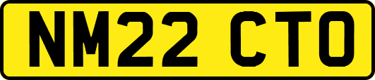 NM22CTO