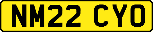NM22CYO