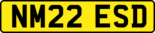 NM22ESD