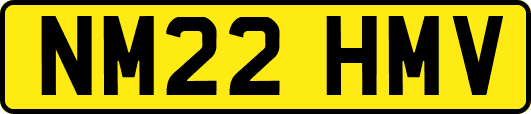NM22HMV