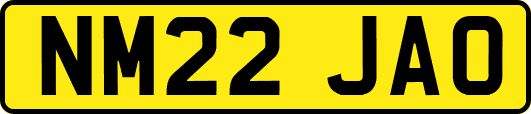 NM22JAO