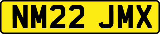 NM22JMX