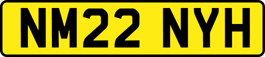 NM22NYH