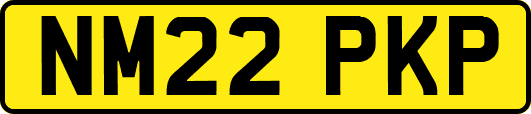 NM22PKP