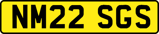 NM22SGS