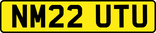 NM22UTU