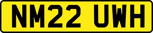 NM22UWH