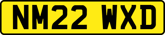 NM22WXD