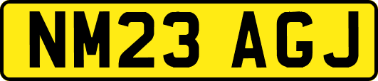NM23AGJ