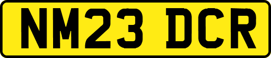 NM23DCR